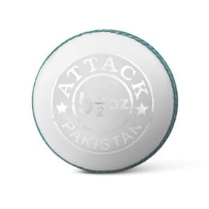 CA ATTACK WHITE