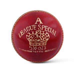 CA LEAGUE SPECIAL RED