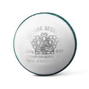 CA LEAGUE SPECIAL WHITE