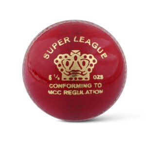 CA SUPER LEAGUE RED