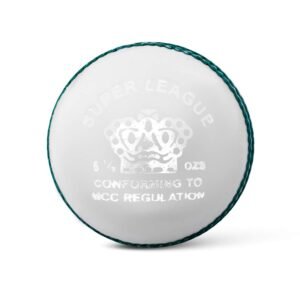 CA SUPER LEAGUE WHITE