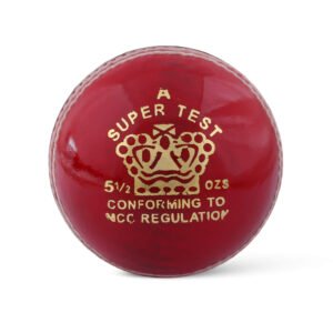 CA SUPER TEST RED