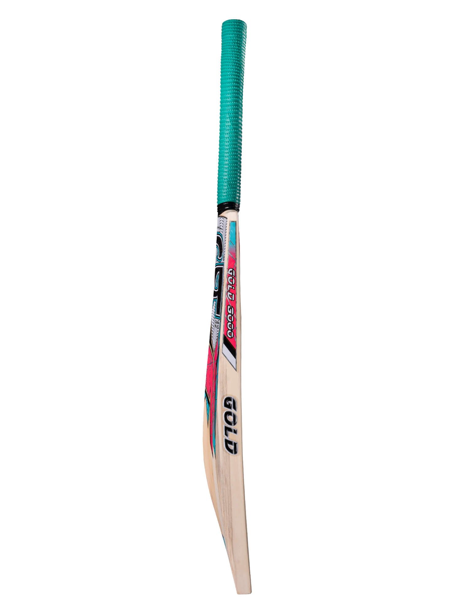 20240307123046489434626.jpg CA GOLD 3000 English Willow Short Handel Cricket Bat - Image 7
