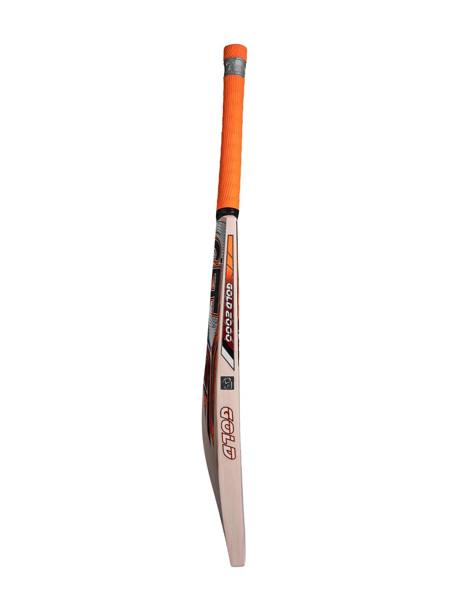 202403071233522128905684.jpg CA GOLD 2000 English Willow Cricket Bat SHort Handel - Image 3