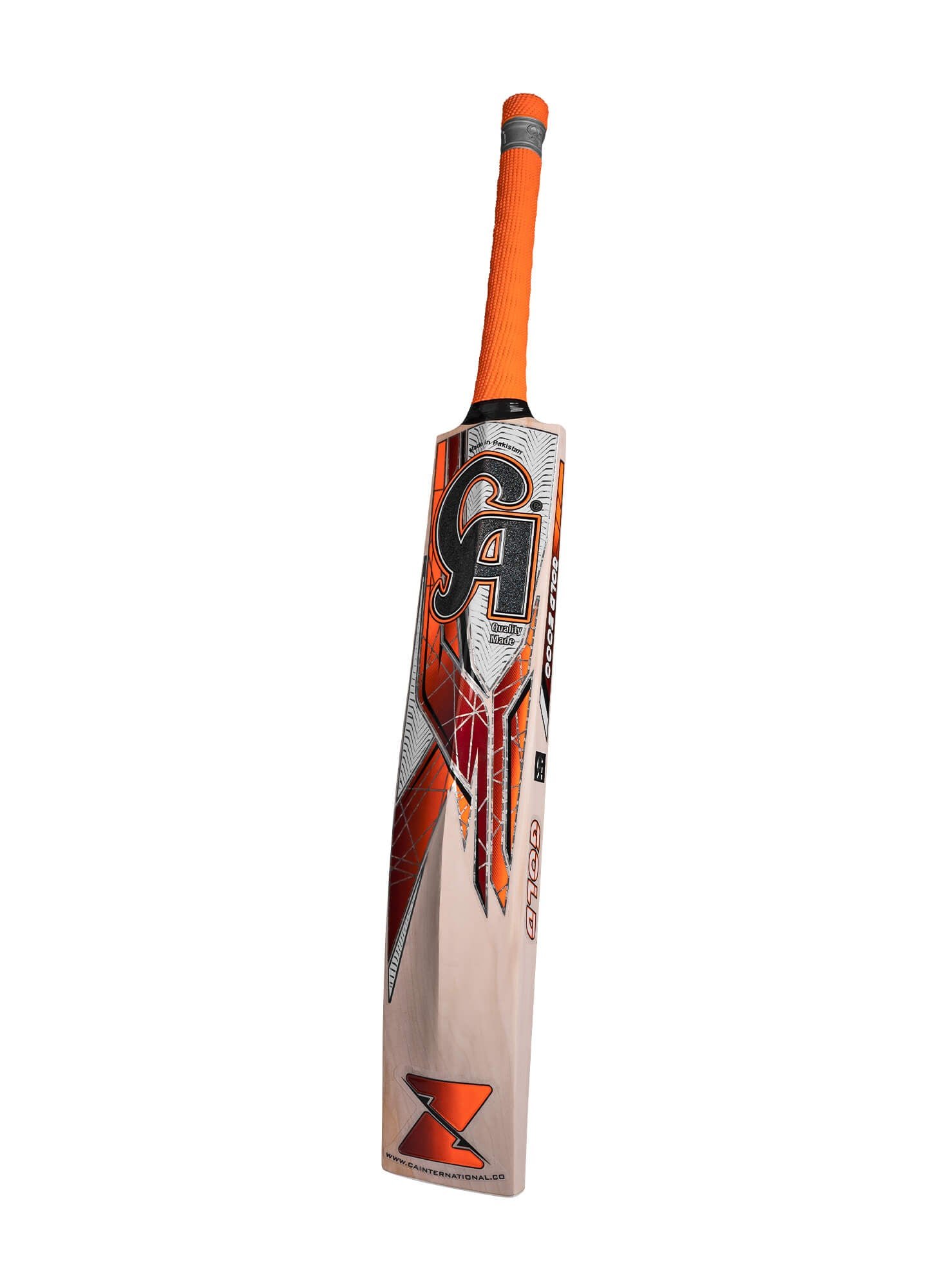 20240307123352427297048.jpg CA GOLD 2000 English Willow Cricket Bat SHort Handel - Image 4