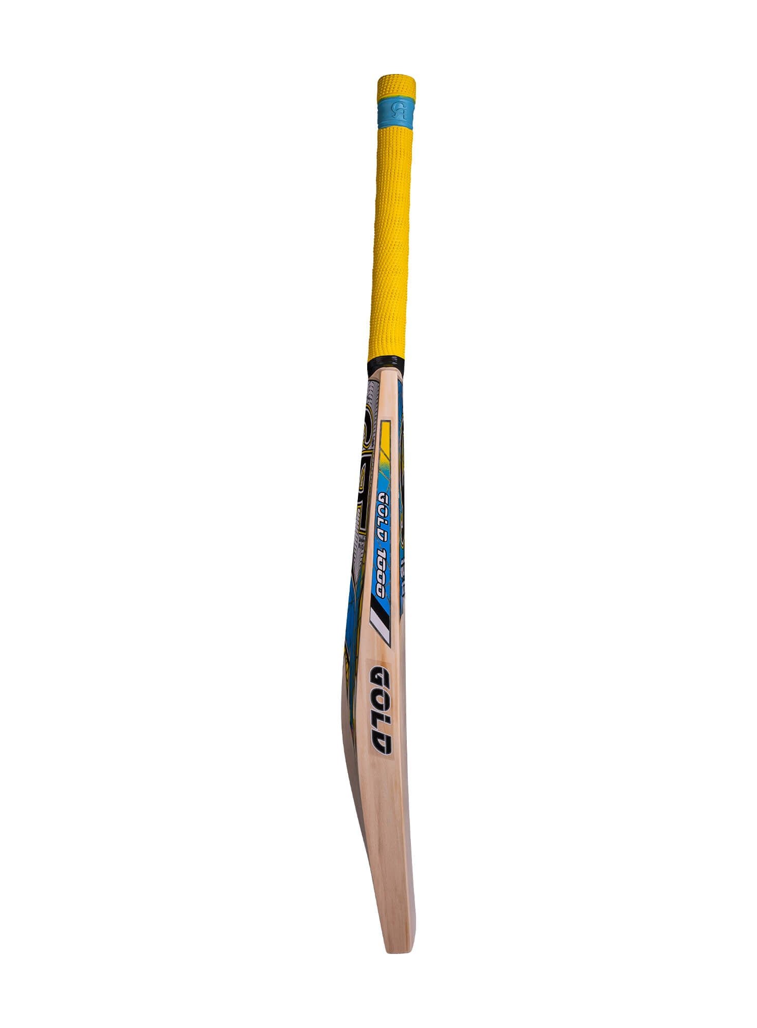 202403071237001433296403.jpg CA GOLD 1000 English Willow Cricket Bat Short Handel - Image 4