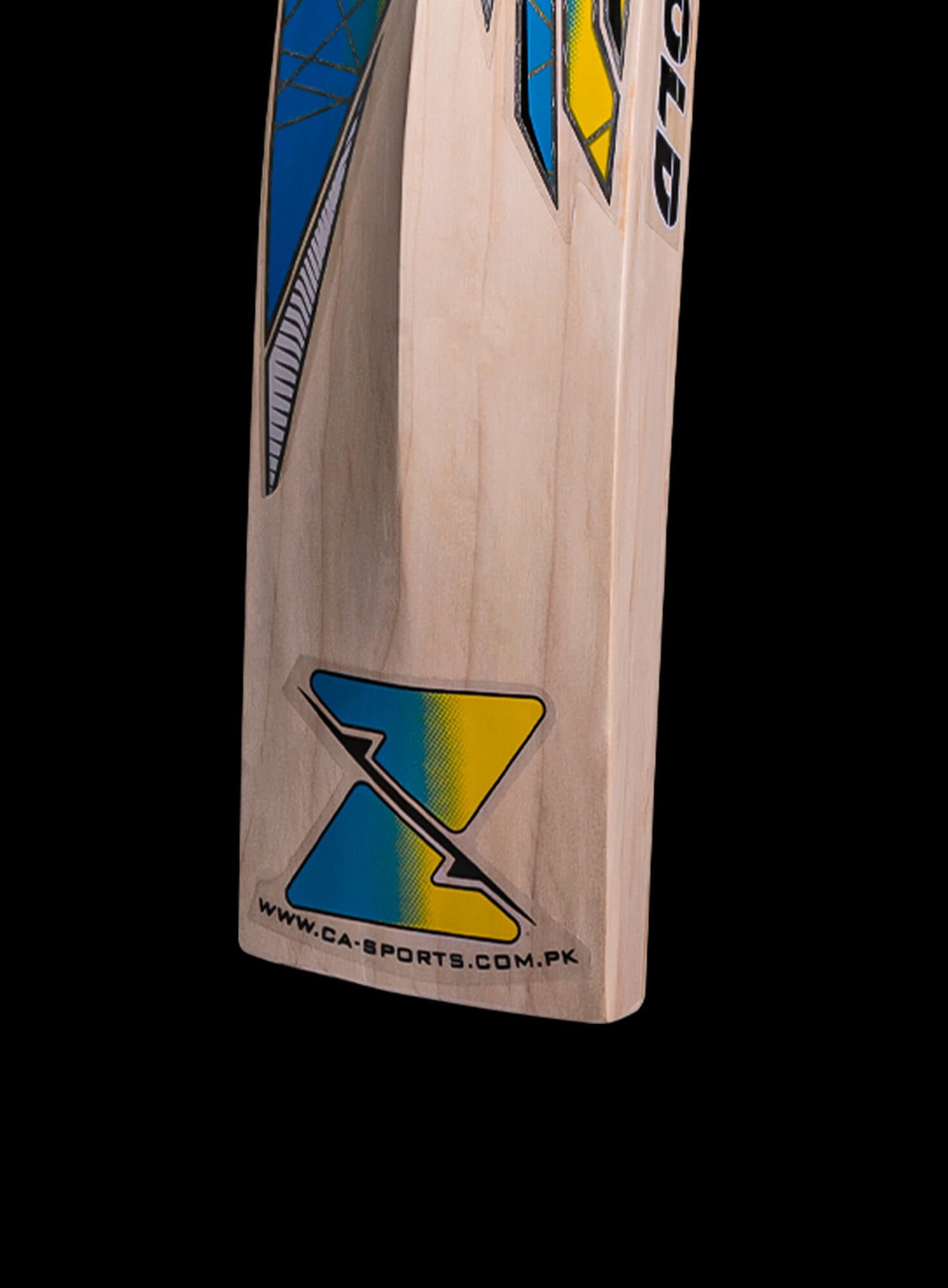 20240307123701713834818.jpg CA GOLD 1000 English Willow Cricket Bat Short Handel - Image 6