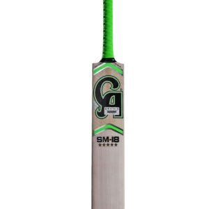 CA PRO SM-18 5 STAR ENGLISH WILLOW CRICKET BAT