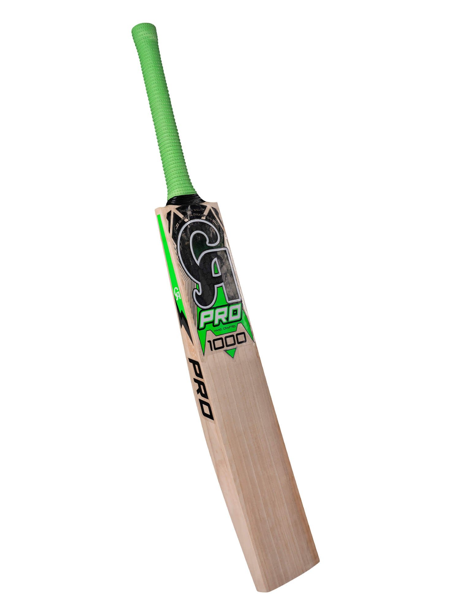 202404221443301367353277.jpg CA PRO 1000 ENGLISH WILLOW CRICKET BAT - Image 3