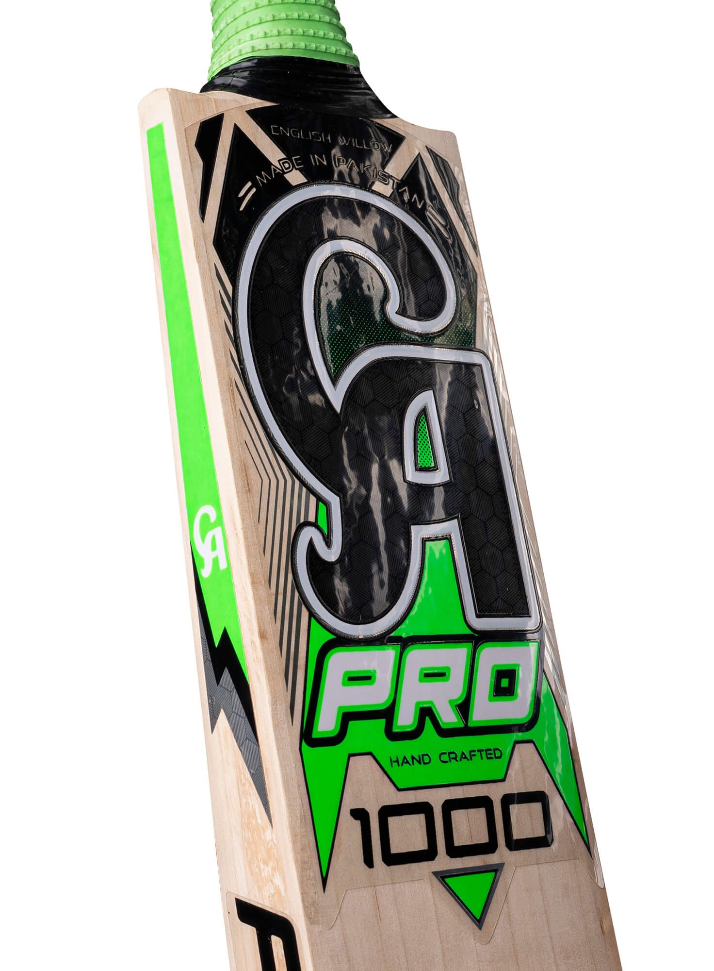 202404221443302018689089.jpg CA PRO 1000 ENGLISH WILLOW CRICKET BAT - Image 5