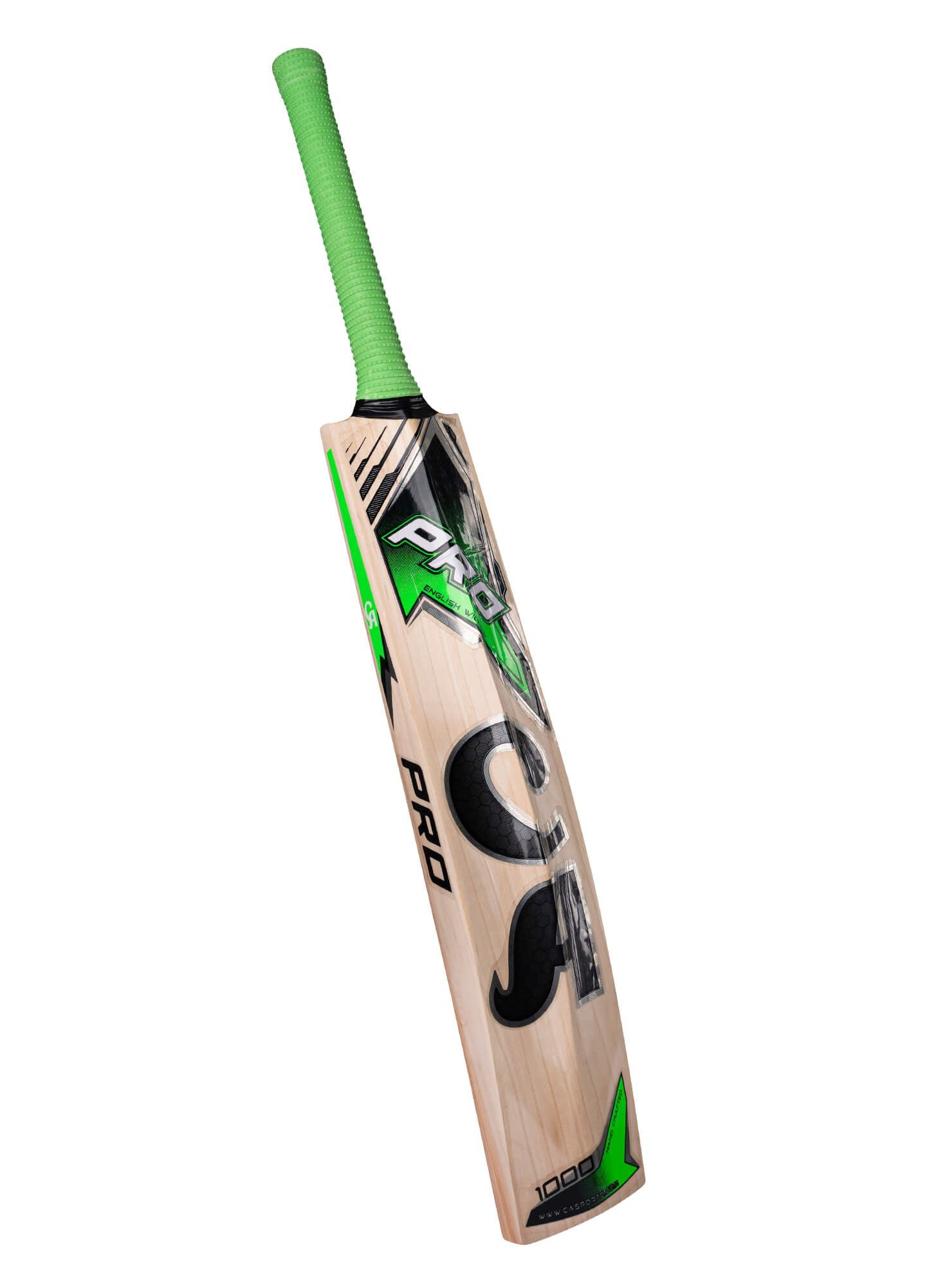 20240422144330870582683.jpg CA PRO 1000 ENGLISH WILLOW CRICKET BAT - Image 2