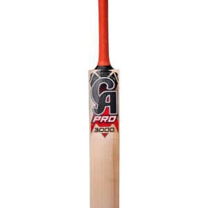 CA PRO 3000 ENGLISH WILLOW CRICKET BAT
