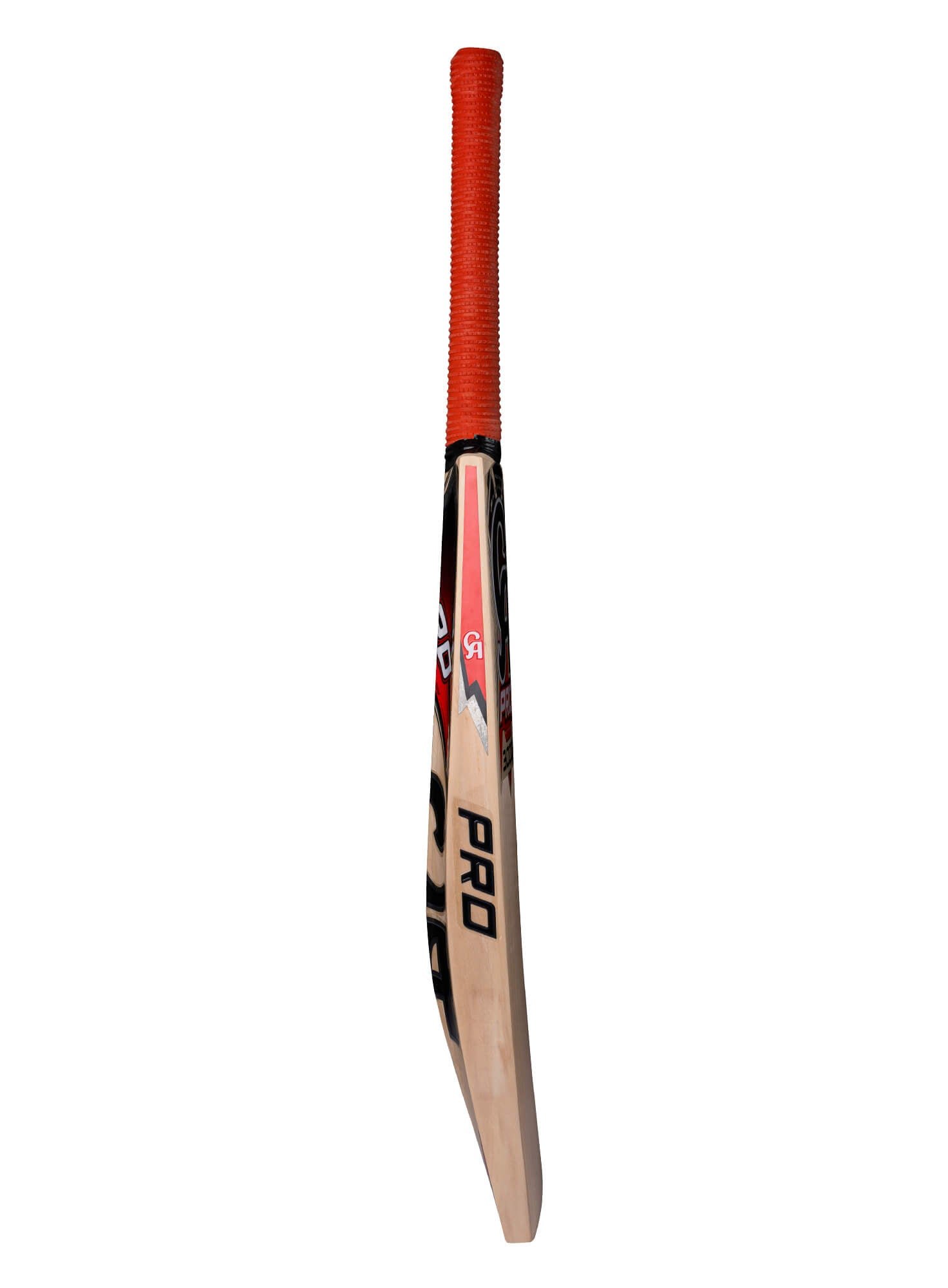 20240422151752716214180.jpg CA PRO 3000 ENGLISH WILLOW CRICKET BAT - Image 4