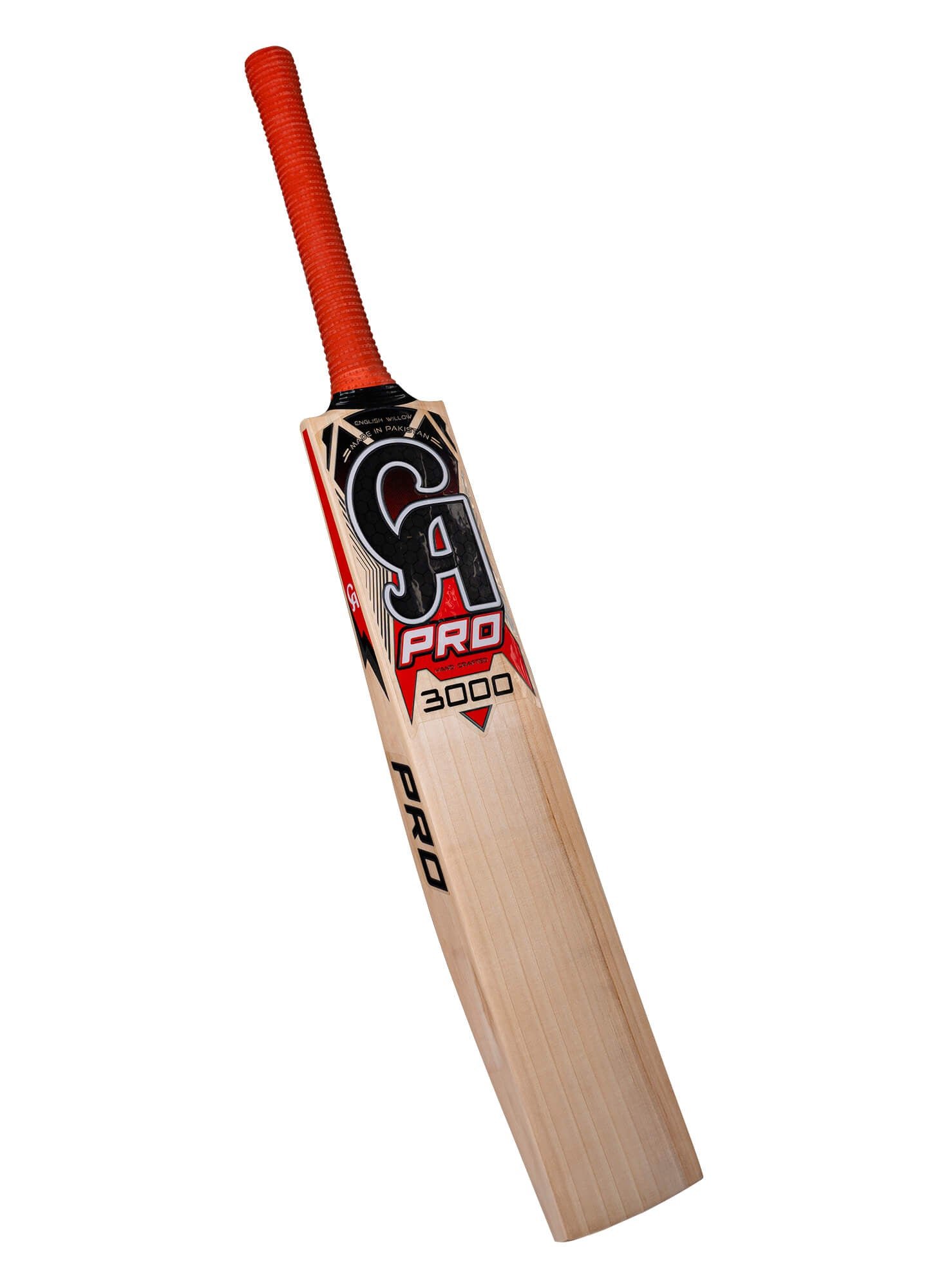 20240422151752749004990.jpg CA PRO 3000 ENGLISH WILLOW CRICKET BAT - Image 2