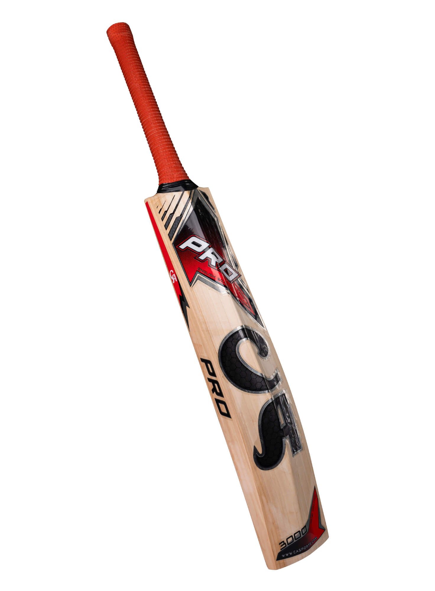 20240422151752920414207.jpg CA PRO 3000 ENGLISH WILLOW CRICKET BAT - Image 3