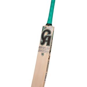 CA GOLD 8000 English Willow Cricket Bat Short Handel