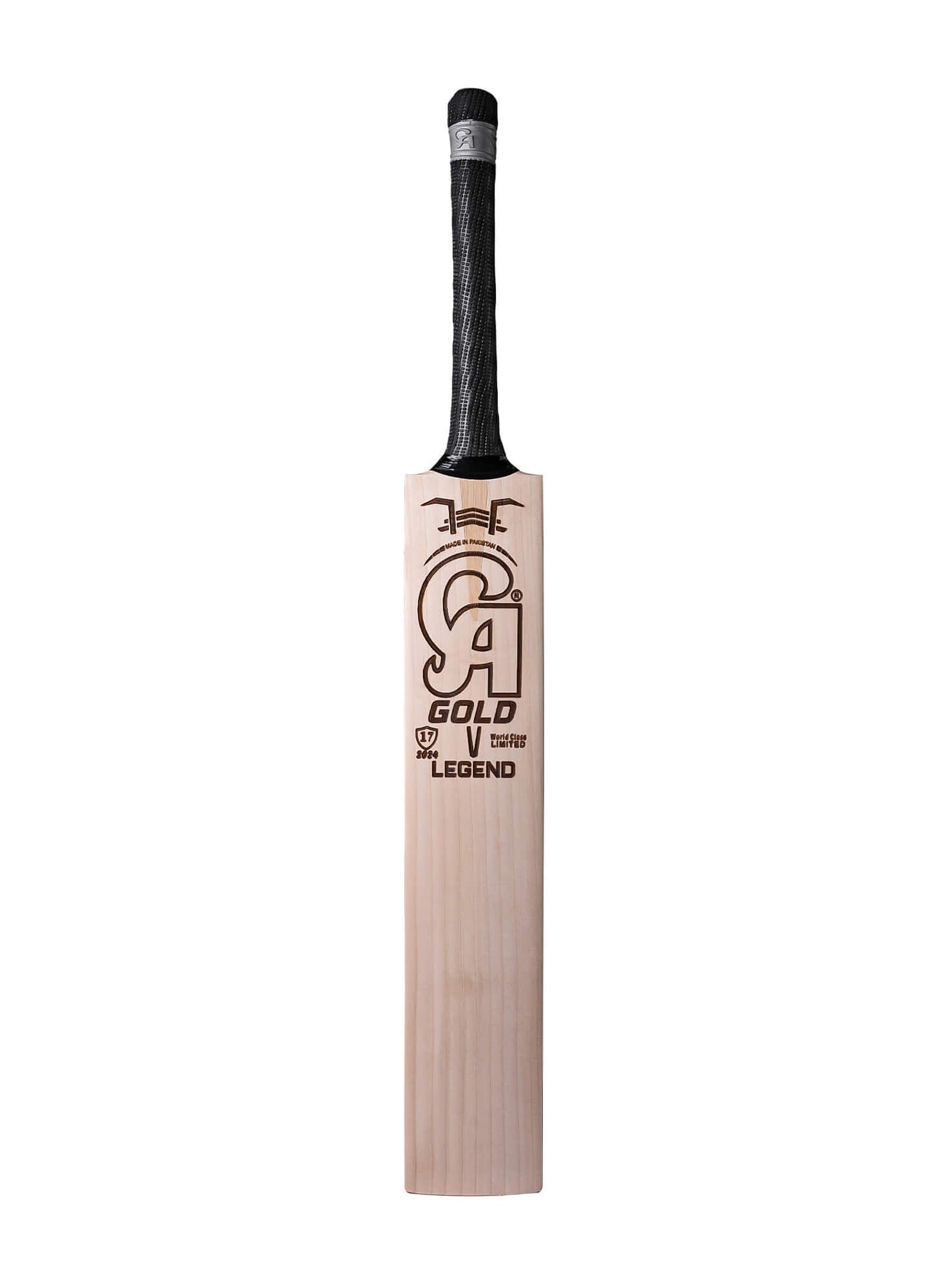 20240603122510491656198.jpg CA Gold Legend English Willow Cricket Bat Short Handel