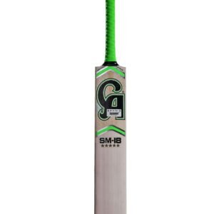 SM-18 5 STAR English Willow Short Handel Cricket Bat