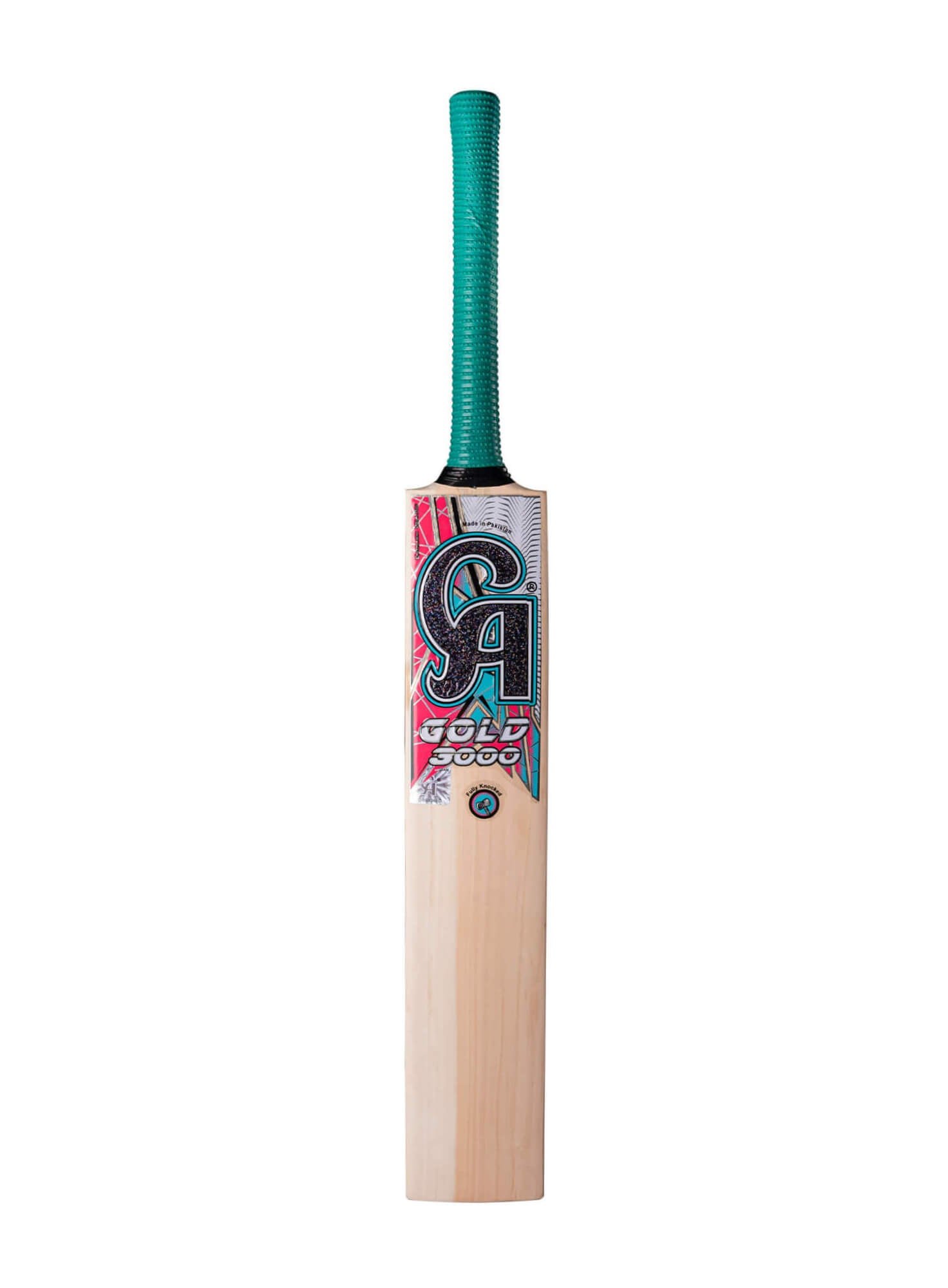 202406041159461910786124.jpg CA GOLD 3000 English Willow Short Handel Cricket Bat