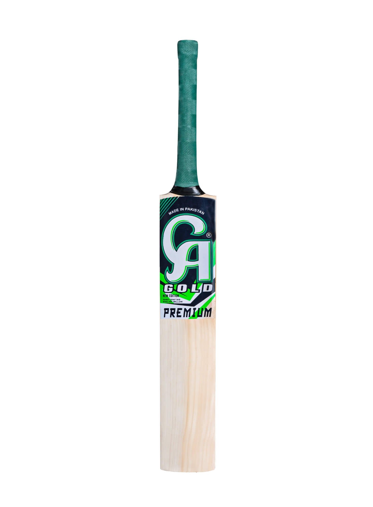 202406051425591122466232.jpg CA Gold premium English Willow Cricket Bat Short Handel