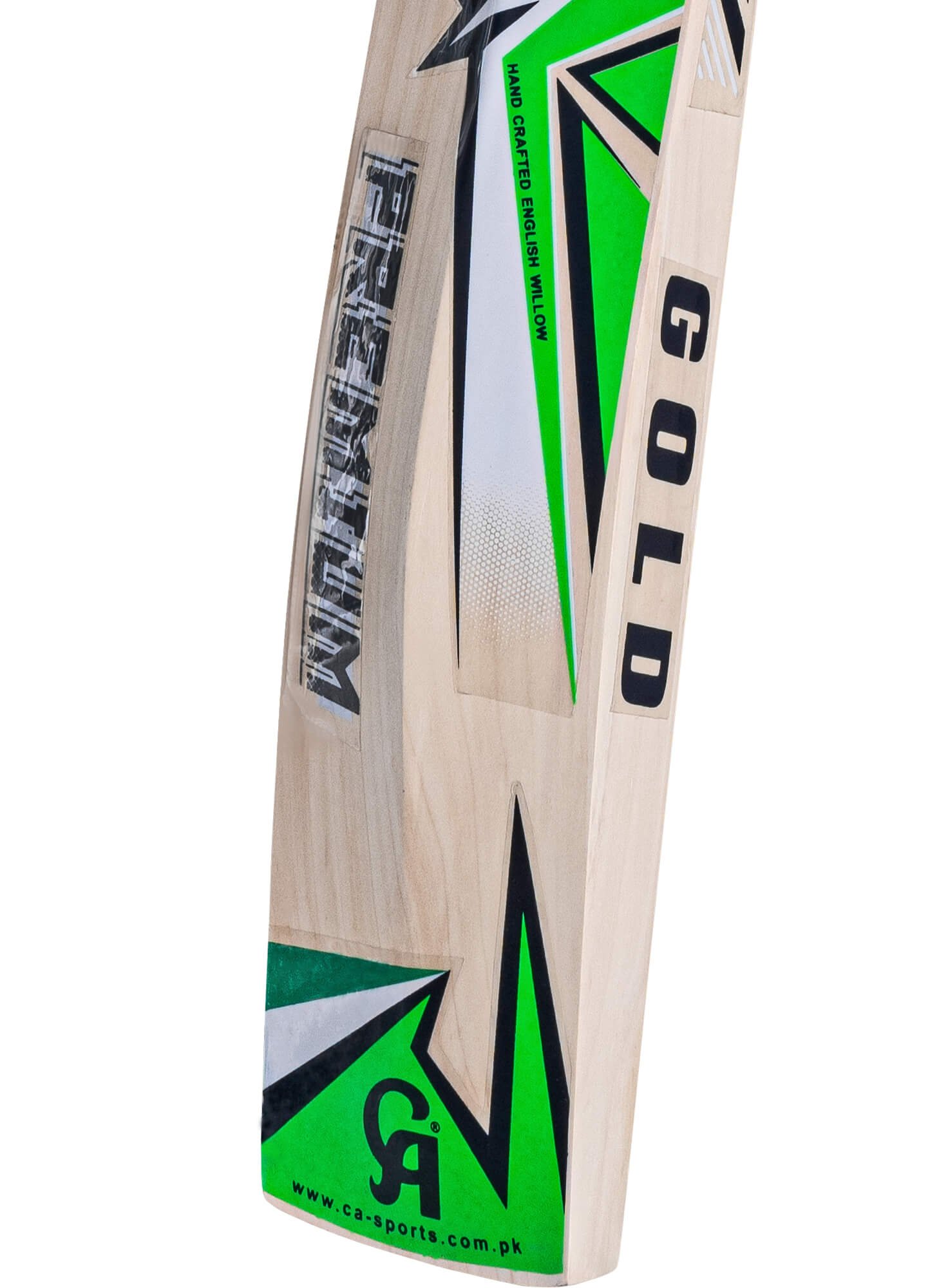 202406051425591842530056.jpg CA Gold premium English Willow Cricket Bat Short Handel - Image 6