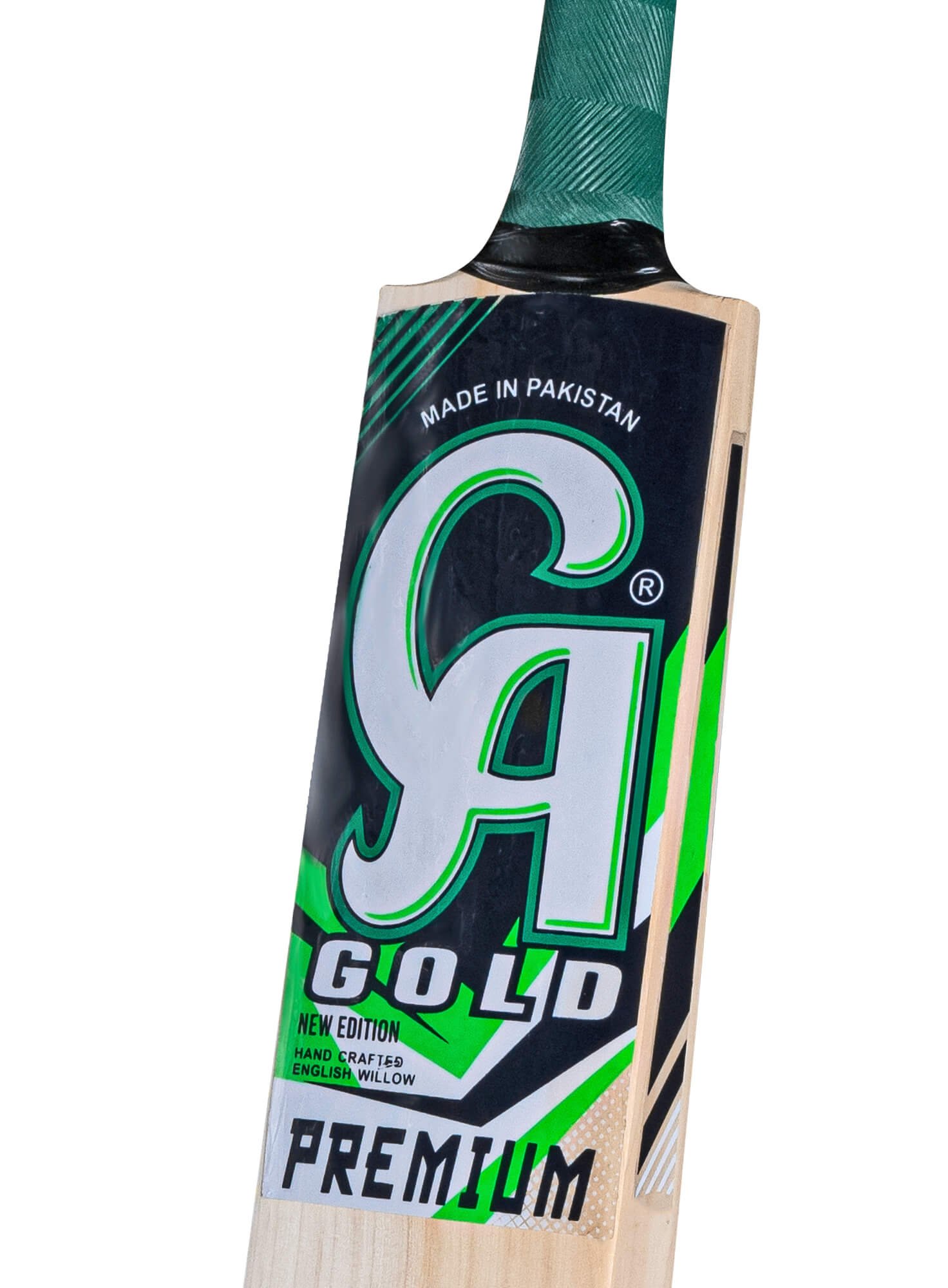 20240605142559335763311.jpg CA Gold premium English Willow Cricket Bat Short Handel - Image 3