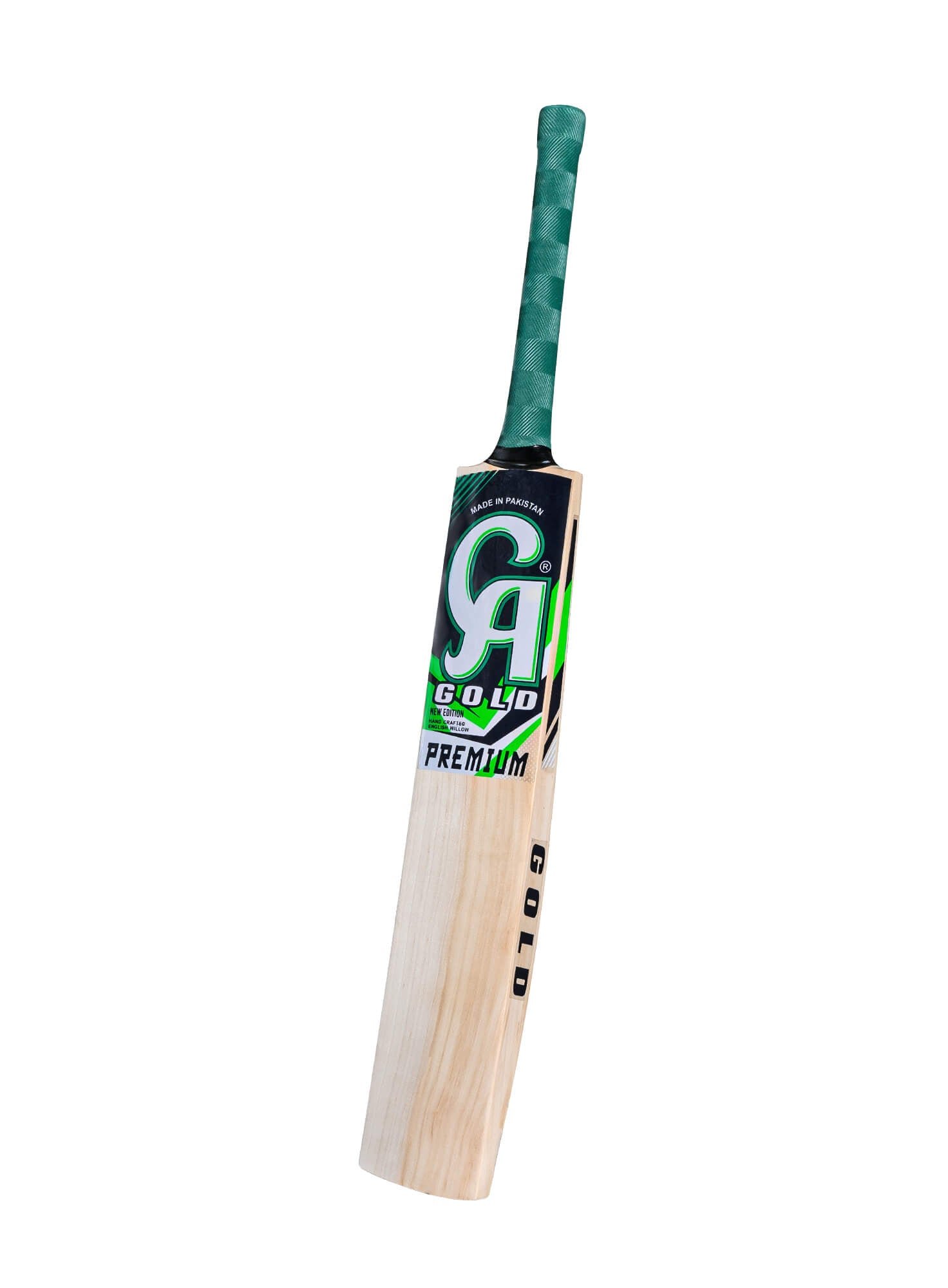 20240605142559381658164.jpg CA Gold premium English Willow Cricket Bat Short Handel - Image 5