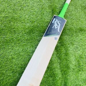 RSM PRO PLAYER CRICKET BAT TWO TONE COLOR
