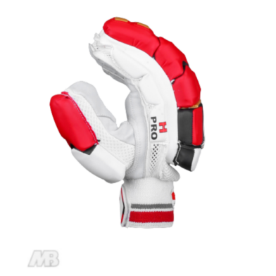 3-10-392x392-1.png MB Malik H-Pro Edition Batting Gloves - Image 3