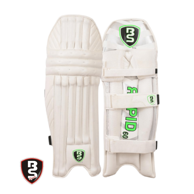 3-19_226b931f-5bb6-468b-8537-152b436358b1.png BS Rapid 60 Batting Pads