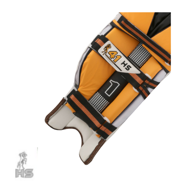 3-20.png HS 41 Batting Pads - Image 2