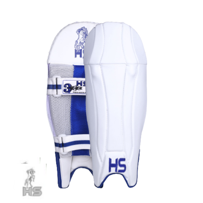 3-28.png HS 3 Star Batting Pads