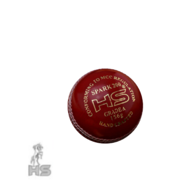 3-47-392x392-1.png HS Spark 200 Cricket Ball - Image 3