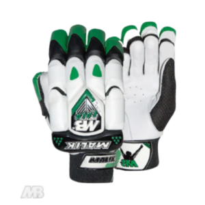 MB Malik Lala Batting Gloves