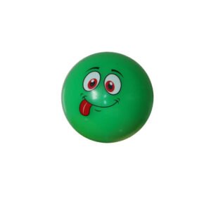 SS Smiley Ball set of 3