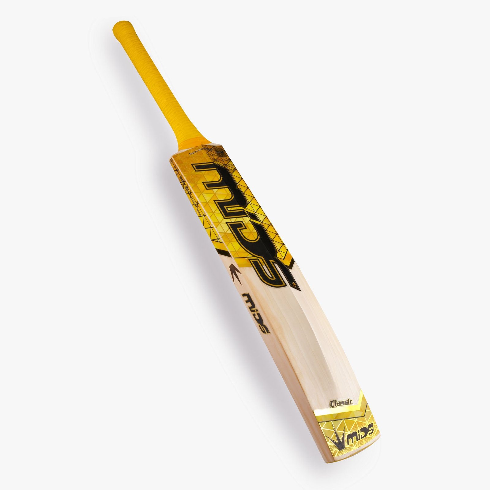 3aba1cade05619825015882b55bc2542.jpg MIDS CLASSIC CRICKET BAT - Image 2