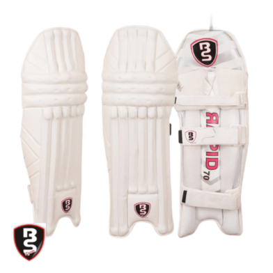 4-17-392x392_10031c90-eb5e-4f80-95eb-5d5927c006b3.png BS Rapid 70 Batting Pads - Image 2