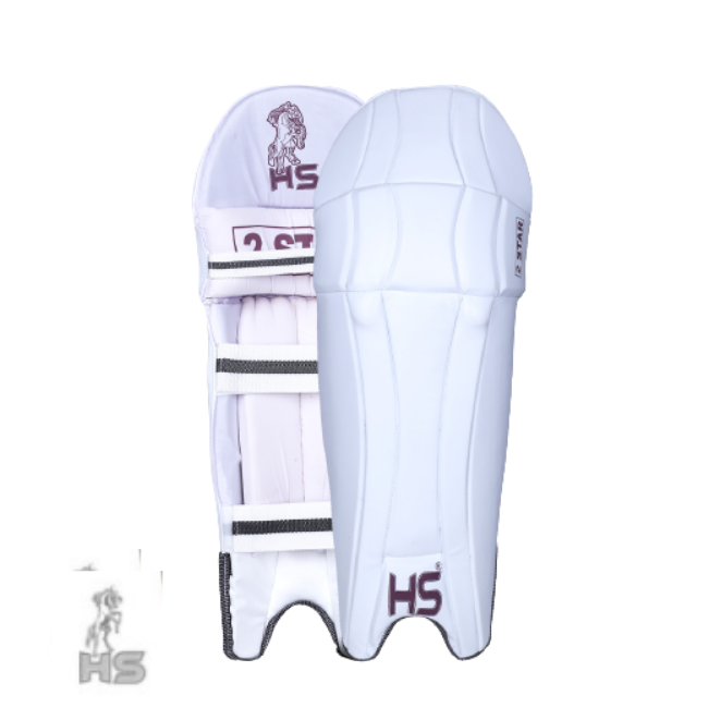4-21.png HS 2 Star Batting Pads - Image 4