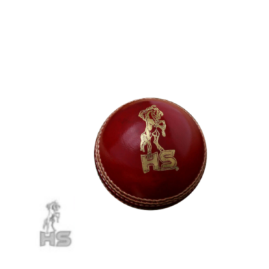 4-34-392x392-1.png HS Spark 200 Cricket Ball - Image 2