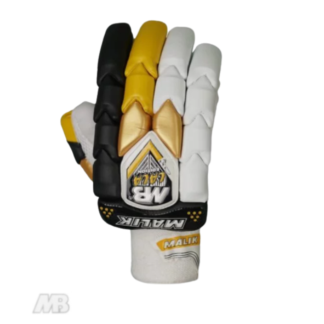 4-40_83283f46-6c1f-4f83-b386-63120e50cf89.png MB Malik Lala Edition Batting Gloves - Image 5