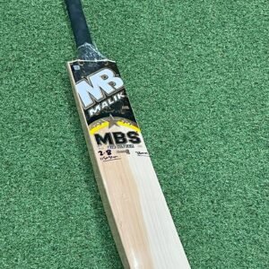 MB Malik MBS Big Hitter Bat