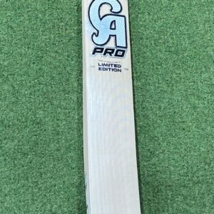 CA Pro Limited Edittion English Willow Cricket Bat Short Handel