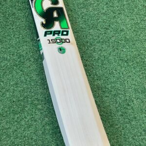 CA PRO 15000 ENGLISH WILLOW CRICKET BAT