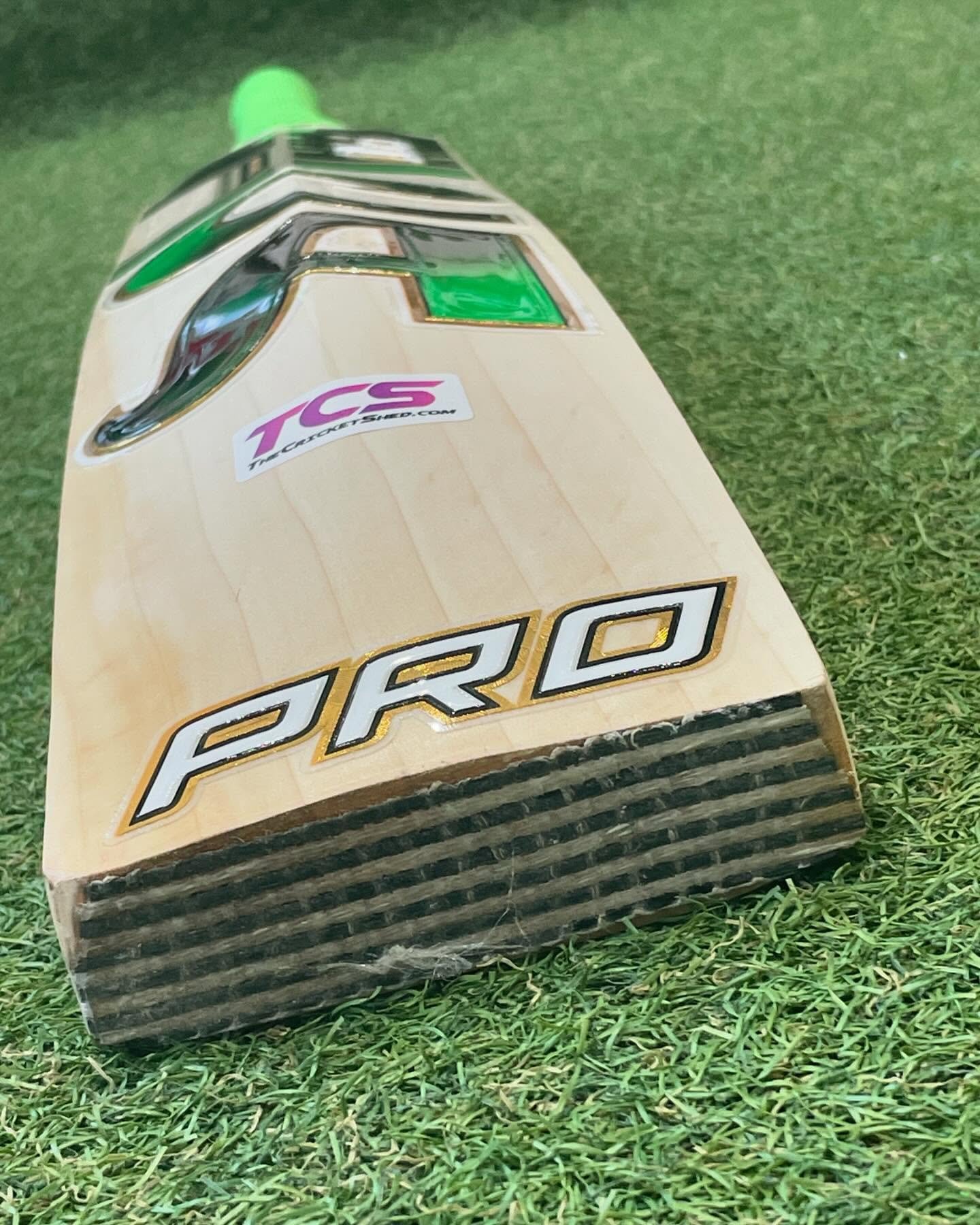 484090083_18341217400159209_2376772285260941147_n.jpg CA PRO 15000 ENGLISH WILLOW CRICKET BAT - Image 3