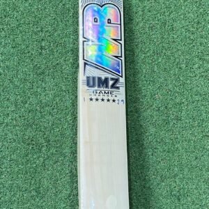 MB Malik UMZ Game Changer Bat