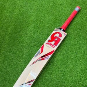 CA PRO PLAYER EDITION ENGLISH WILLOW SHORT HANDEL BAT