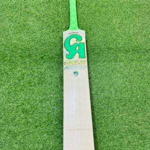 CA GOLD 16000 English Willow Bat Short Handel