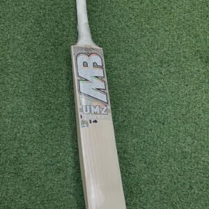 MB MALIK UMZ AB 57 White Edition