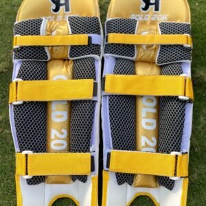 CA Gold 20K Batting Pads Light Weight