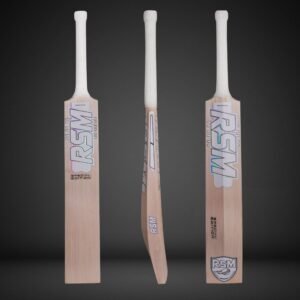 RSM SPECIAL EDITION ENGLISH WILLOW BAT SHORT HANDEL